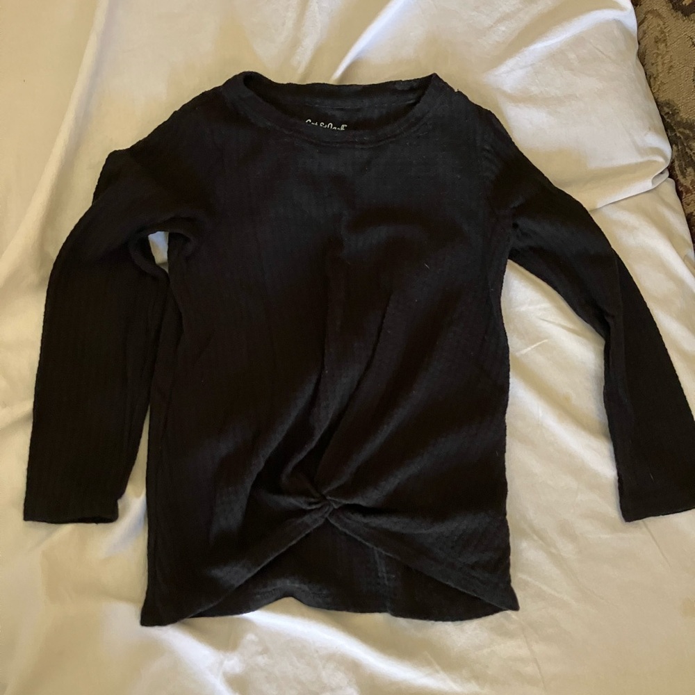 Kids long sleeve